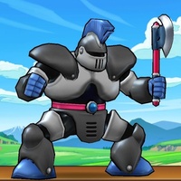 『ドラゴンクエストウォーク』