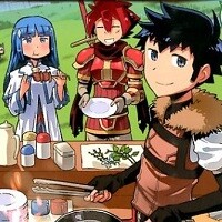 とあるおっさんのVRMMO活動