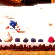 『ソニックカラーズ アルティメット』