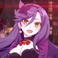 『アンジュ・リリンク』