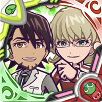 『TIGER & BUNNY 2』×『ぷよクエ』