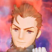 『ブレイブリーデフォルト ブリリアントライツ』