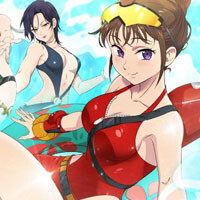 七つの大罪 ～光と闇の交戦～