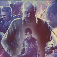 『バイオハザード』