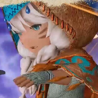 『ブレイブリーデフォルト ブリリアントライツ』