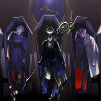 『ディズニー ツイステッドワンダーランド』