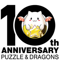 『パズル＆ドラゴンズ』