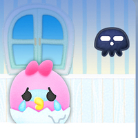 『LINEで発見!! たまごっち』