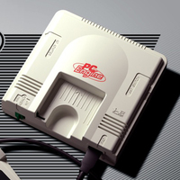 『PCエンジンmini』