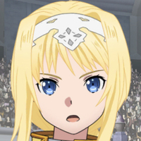 『ソードアート・オンライン アリシゼーション・ブレイディング』