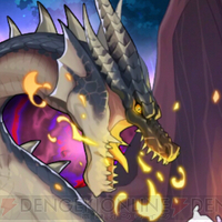 『ドラガリ』モンハンコラボレポート