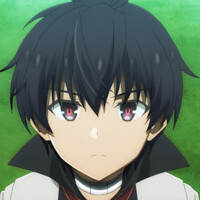 魔王学院の不適合者 Ⅱ ～史上最強の魔王の始祖、転生して子孫たちの学校へ通う～