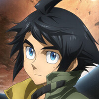 「機動戦士ガンダム 鉄血のオルフェンズG」