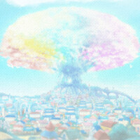 ラクガキ_世界観