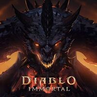 『ディアブロ イモータル』