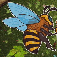 『ミツバチ シミュレーター』