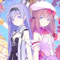 『ましろウィッチ』