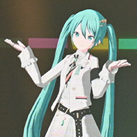 『プロジェクトセカイ COLORFUL LIVE 3rd - Evolve』