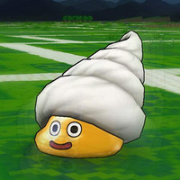 『ドラゴンクエストウォーク』