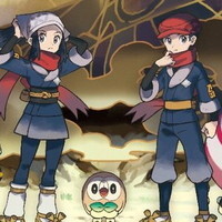 『ポケモンレジェンズ アルセウス』