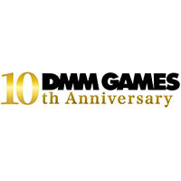 DMM GAMES10周年