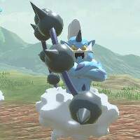 『ポケモンレジェンズ アルセウス』