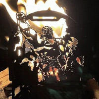 『北斗の拳』