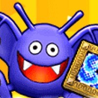 『ドラゴンクエストウォーク』