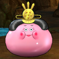 『ドラゴンクエストウォーク』