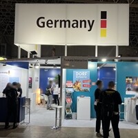 German Pavilion