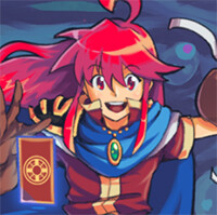 『Dungeon Drafters』