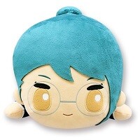 劇場版 呪術廻戦 0 いっしょにねんねBIGぬいぐるみ 3