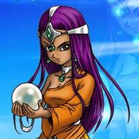 『ドラゴンクエストウォーク』