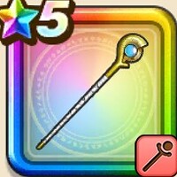 『ドラゴンクエストウォーク』