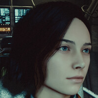 『スターフィールド』コンステレーション本部に着いたけど、攻略そっちのけで、またキャラクリにハマってた！【Starfield日記#5】