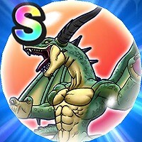 『ドラゴンクエストウォーク』