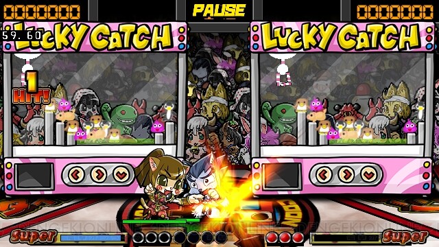 新感覚ゲーム対戦バトル『ゲームバトル タイクーン』が20％オフセール 