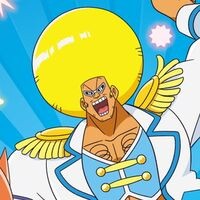 『ボボボーボ・ボーボボ』