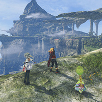 『ゼノブレイド ディフィニティブ・エディション』