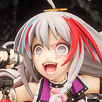 星輝子 -マッシュアップ★ボルテージ-