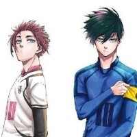 『ブルーロック』