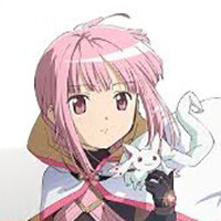 『マギアレコード 魔法少女まどか☆マギカ外伝』