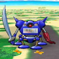 『ドラゴンクエストウォーク』