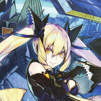 『ファンタシースターオンライン2』