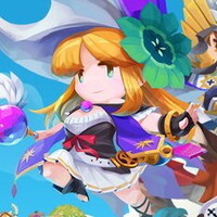 『セブンナイツ ポケット』