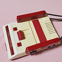 『ニンテンドークラシックミニ ファミリーコンピュータ