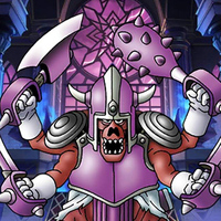 『ドラゴンクエストウォーク』