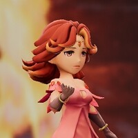 BRAVELY DEFAULT BRILLIANT LIGHTS(ブレイブリーデフォルト ブリリアントライツ)