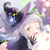 『ラクキン』ホロライブコラボクエスト