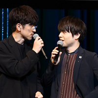 宝石商リチャードイベントレポート